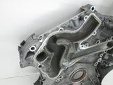 Mercedes R172 W212 W204 V6 M276 timing cover 2760150100 (USED)