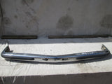 Mercedes W123 Euro Front Bumper #505 (USED)