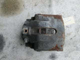 Porsche 928 84-85 left front brake caliper (USED)
