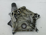 Mercedes R172 W212 W204 V6 M276 timing cover 2760150100 (USED)
