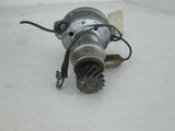 Fiat 2000 124 Spider Ignition Distributor S144CAY magneti marelli (USED)