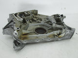 Mercedes R172 W212 W204 V6 M276 timing cover 2760150100 (USED)