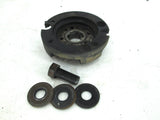 Mercedes W123 240D Crank Shaft Harmonic Balancer w/Bolt 6150311507 (USED)