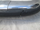 Mercedes W123 Euro Front Bumper #505 (USED)