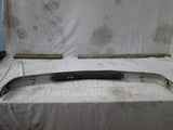 Mercedes W123 Euro Front Bumper #505 (USED)
