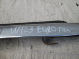 Mercedes W123 Euro Front Bumper #505 (USED)
