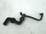 Mercedes R129 Sl500 320SL air pump shut off valve and pipe 0001407760(USED)