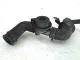 Mercedes R129 Sl500 320SL air pump shut off valve and pipe 0001407760(USED)