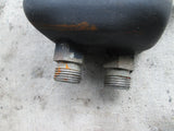 Porsche 928 84-86 Engine Oil Cooler 92830702900 (USED)
