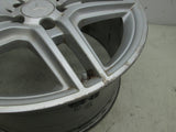 Mercedes W212 AMG wheel rim 2124013602 #1703 (USED)