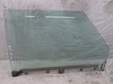Mercedes R107 380SL 450SL 560SL right front door glass window #10