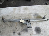 Porsche 928 84-95 windshield wiper transmission linkage 92862800605 (USED)