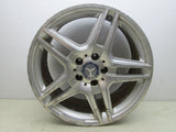 Mercedes W212 AMG wheel rim 2074011502 #1704 (USED)