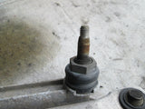 Porsche 928 84-95 windshield wiper transmission linkage 92862800605 (USED)