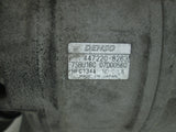 Porsche 986 Boxster 996 Cayman A/C Compressor 99612601152 (USED)