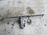 Porsche 928 84-95 windshield wiper transmission linkage 92862800605 (USED)