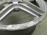 Mercedes W212 AMG wheel rim 2074011502 #1704 (USED)