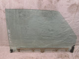 Mercedes R107 380SL 450SL 560SL right front door glass window #11