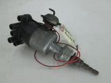FIat X1/9 Ducellier ignition distributor 4481A HUS02P HUS02R (USED)