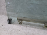 Mercedes R107 380SL 450SL 560SL right front door glass window #11