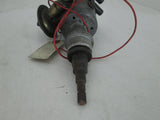 FIat X1/9 Ducellier ignition distributor 4481A HUS02P HUS02R (USED)