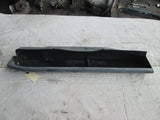 Porsche 928 84-89 storage compartment tray 92855235702 (USED)