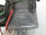 FIat X1/9 Ducellier ignition distributor 4481A HUS02P HUS02R (USED)