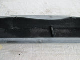 Porsche 928 84-89 storage compartment tray 92855235702 (USED)