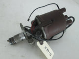 Alfa Romeo ignition distributor S166A magneti marelli (USED)