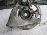 Porsche 928 84-86 right rear spindle knuckle wheel hub 9283312203 (USED)