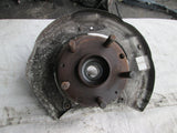 Porsche 928 84-86 right rear spindle knuckle wheel hub 9283312203 (USED)