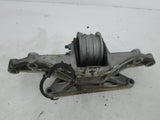Porsche 986 Boxster 97-04 engine mount bracket 98637530901 98637512304 (USED)