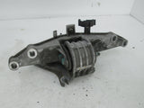 Porsche 986 Boxster 97-04 engine mount bracket 98637530901 98637512304 (USED)