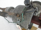 Fiat X1/9 Brava ignition distributor Ducellier 525047A HUS20R (USED)