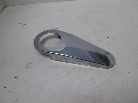 Mercedes R107 450SL 380SL 560SL Upper Chrome Seat Trim 1079130528 (Copy)