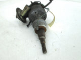 Fiat X1/9 Brava ignition distributor Ducellier 525047A HUS20R (USED)