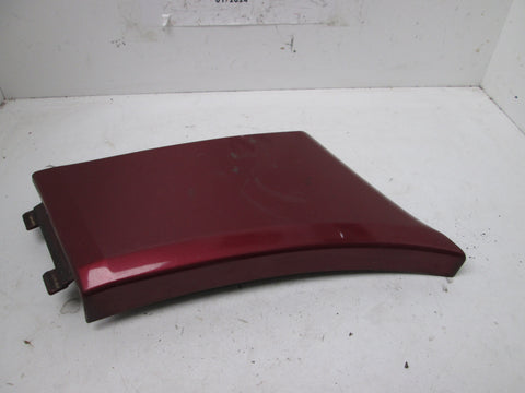 Mercedes SL500 SL600 90-02 Left Quarter Molding 1296902340 (USED)