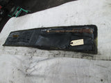 Porsche 928 83-91 tool storage trey cover 92855118105 (USED)