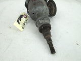Fiat X1/9 Brava ignition distributor Ducellier 2281A HUS02R (USED)