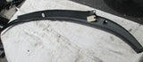 Porsche 928 windshield trim cowl cover (USED)