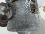 Fiat X1/9 Brava ignition distributor Ducellier 2281A HUS02R (USED)