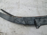 Porsche 928 windshield trim cowl cover (USED)