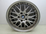 BMW E39 530i 525i style 42 wheel rim 1094377 #1708 (USED)