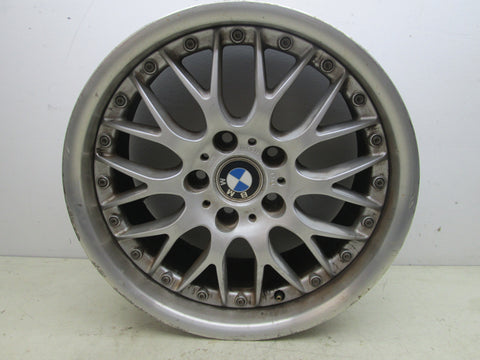 BMW E39 530i 525i style 42 wheel rim 1094377 #1708 (USED)