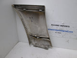 Mercedes SL500 SL600 96-02 w/AMG Left Quarter Panel Molding 1296902340 (USED)