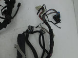 Porsche Boxster 00-02 986 automatic 2.7L engine wiring harness (USED)