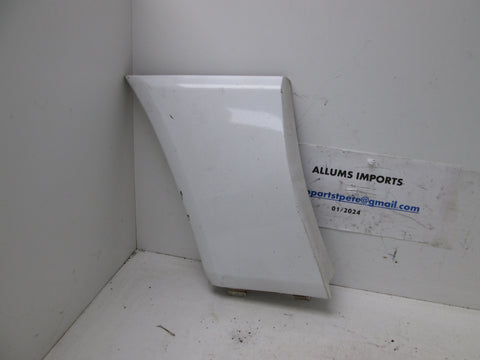 Mercedes SL500 SL600 96-02 w/AMG Right Quarter Panel Molding 1296902440 (USED)