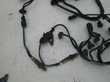 Porsche Boxster 00-02 986 automatic 2.7L engine wiring harness (USED)