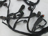 Porsche Boxster 00-02 986 automatic 2.7L engine wiring harness (USED)