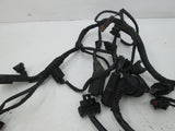 Porsche Boxster 00-02 986 automatic 2.7L engine wiring harness (USED)
